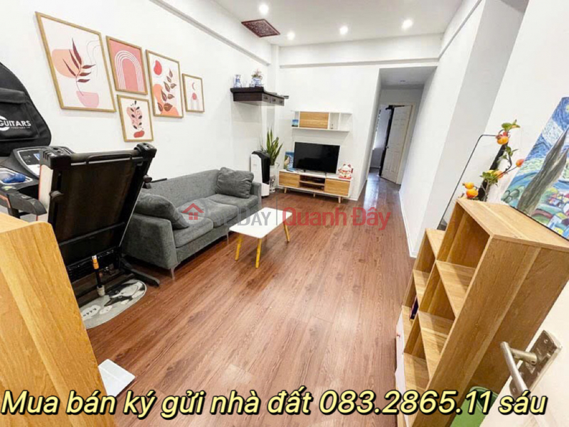 đ 3.65 Billion | New APARTMENT for sale in Dinh Cong Hoang Mai, 80m2, 3 bedrooms, price 3.65 billion, contact 083.2865.116