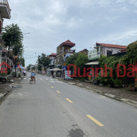 Urgent sale of 60m2 Dinh Trung - Xuan Non business main axis, 8m road. Contact 0981568317 _0