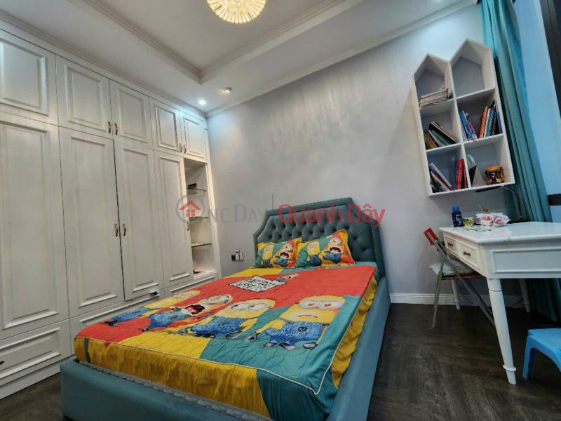 BÁN NHÀ HOÀNG QUỐC VIỆT, ÔTÔ TRÁNH, KINH DOANH, 6T THANG MÁY, 63M2 GIÁ 25 TỶ, Việt Nam, Bán đ 25,7 tỷ