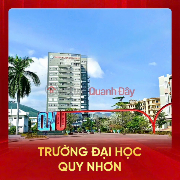 Shophouse mặt tiền đường cạnh trung tâm trí tuệ nhân tạo FPT Việt Nam | Bán | đ 4 tỷ