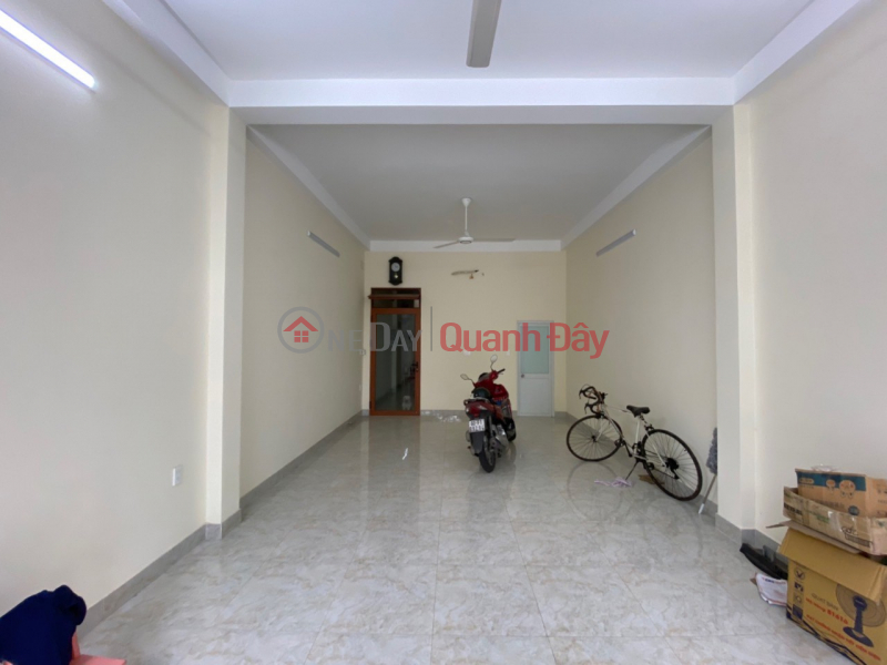 Property Search Vietnam | OneDay | Residential Rental Listings | House for rent on MT Dong Khoi floor near Hoa Sen kindergarten only 12 million\\/month