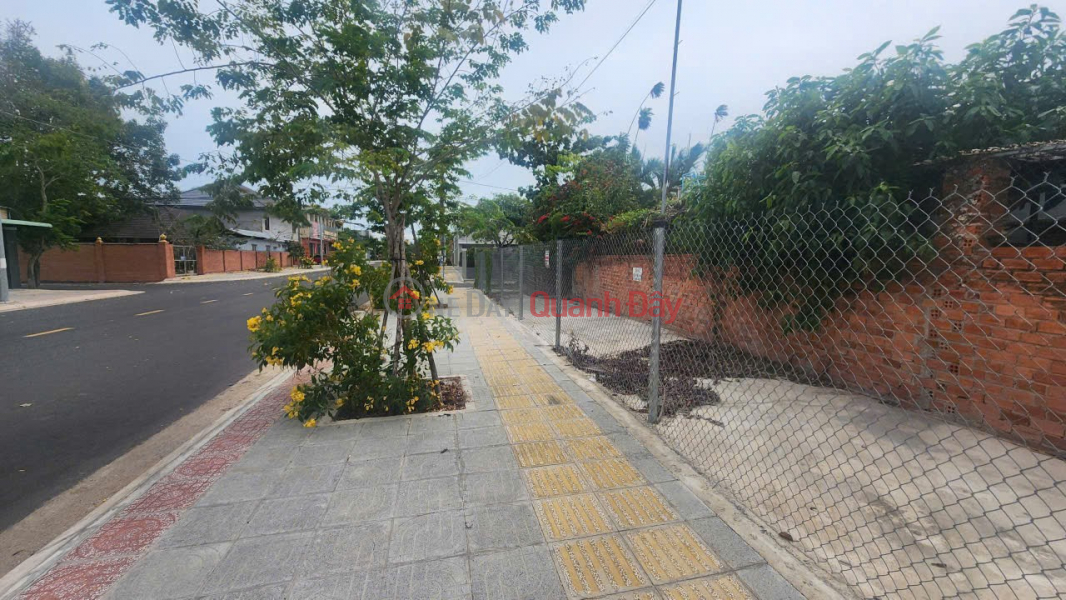 Property Search Vietnam | OneDay | Nhà ở Niêm yết bán ĐẤT ĐẸP - 2 MẶT TIỀN - Bán GẤP Lô Đất Tiềm Năng Tại Phường Long Toàn, TP Bà Rịa, BRVT