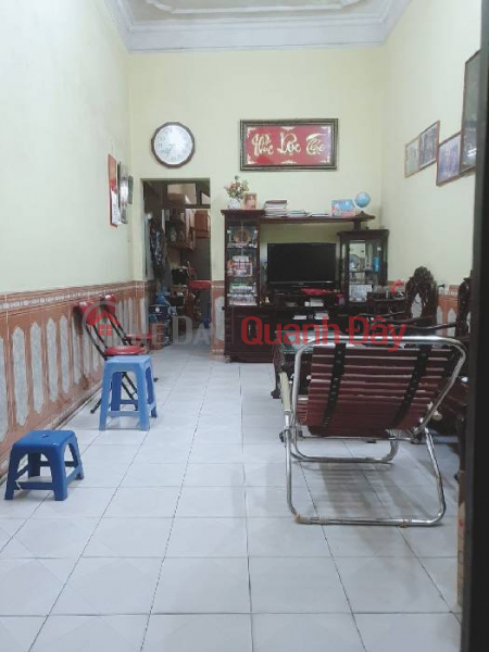 Property Search Vietnam | OneDay | Residential Sales Listings, HOUSE FOR SALE, LANE 279 POLICE TEAM, A FEW STEPS TO AVOID, THONG LANE. Residential area 49 M2, 4 FLOORS. TWO MOMENTS. ONLY 5.85 BILLION.