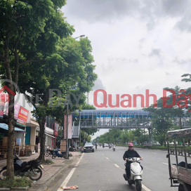 NGO GIA TU STREET FRONT - WIDE SIDEWALK - GOOD BUSINESS _0