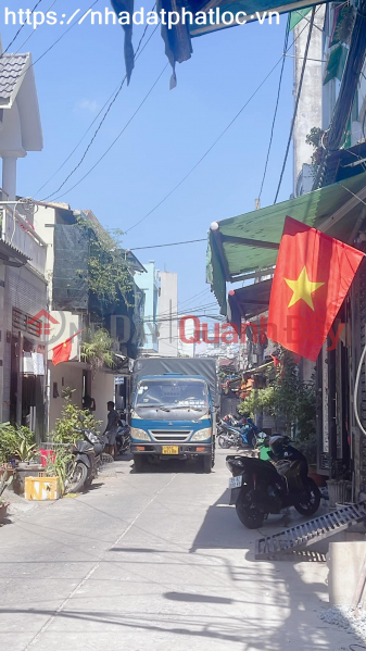 Alley Road No. 1C, Binh Hung Hoa A, Binh Tan, 68m2, 5 x 14, Approximately 3.5 billion Sales Listings