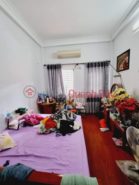 Cực hiếm! Bán nhà Phố Huế, 90m2, 4 tầng, mặt tiền 4.1m, 15.8 tỉ, Kinh doanh homestay | Việt Nam, Bán | đ 15,8 tỷ