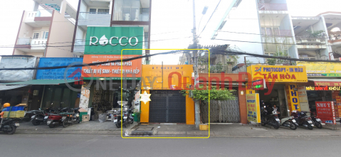 Cho thuê nhà Mặt tiền Thạch Lam 76m² -20Triệu - GẦN TRƯỜNG HỌC - NGÃ TƯ _0