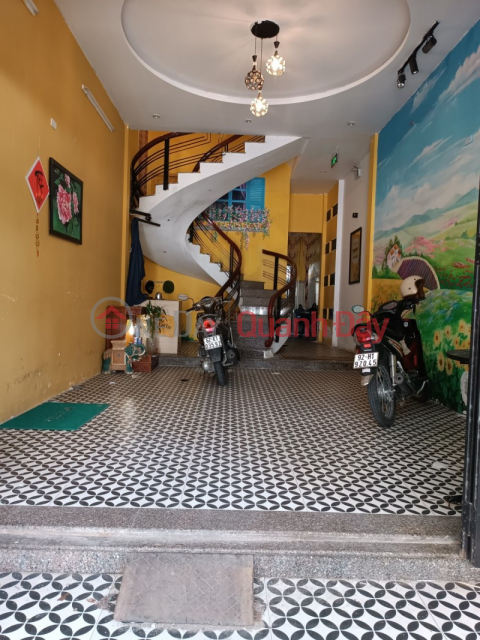 ► Khách sạn mini Võ Nguyên Giáp + Hồ Xuân Hương kinh doanh ổn định _0