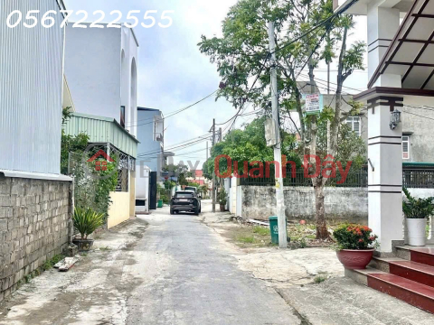 LÔ GÓC F0 – NGÕ RỘNG 8M HÒA NGHĨA – GIÁ CHỈ 1.8 TỶ!!! _0