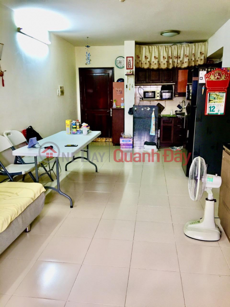 Property Search Vietnam | OneDay | Residential Sales Listings GENERAL SELLING A Beautiful Front Two Corner Apartment At Bau Cat II Project