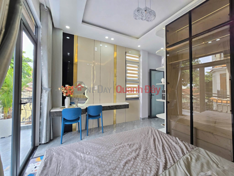 Làm ơn chọn, Nhà ở Niêm yết bán | đ 12,5 tỷ