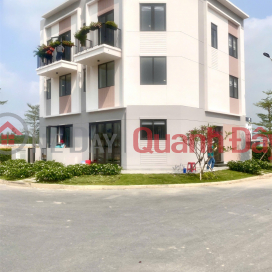 K-Home New City – 1 Ground Floor, 1 Mezzanine, 1 Floor House, Golden Location in New City _0