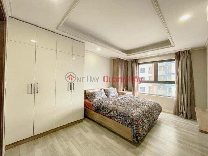 Super Product! 3 bedroom apartment 142m2 IJC Aroma, Le Lai, Thu Dau Mot City, new Bdt only 17 million Sales Listings