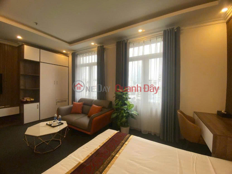 3-star hotel for sale in Cau Giay district, Lake view, 155m2, 9 floors, 71 billion Vietnam | Sales, đ 71 Billion