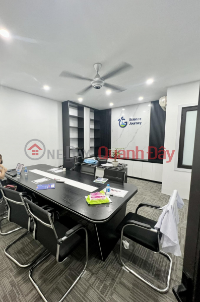 Property Search Vietnam | OneDay | Residential, Sales Listings | Urgent! Urgently, Sell house, sublot Nguyen Thi Dinh, 21.3 billion, 70m*5T, close to the street, business, for rent.