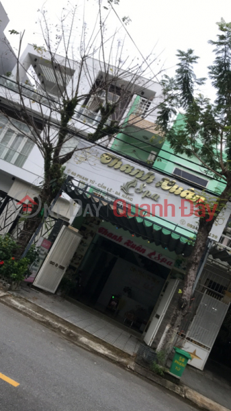 Thanh Xuan Spa - 60 Pham Tu (Thanh Xuân Spa - 60 Phạm Tứ),Cam Le | (4)