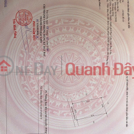 OWNER Needs to Sell Frontage Land in Hiep Thanh Commune, Bac Lieu City _0