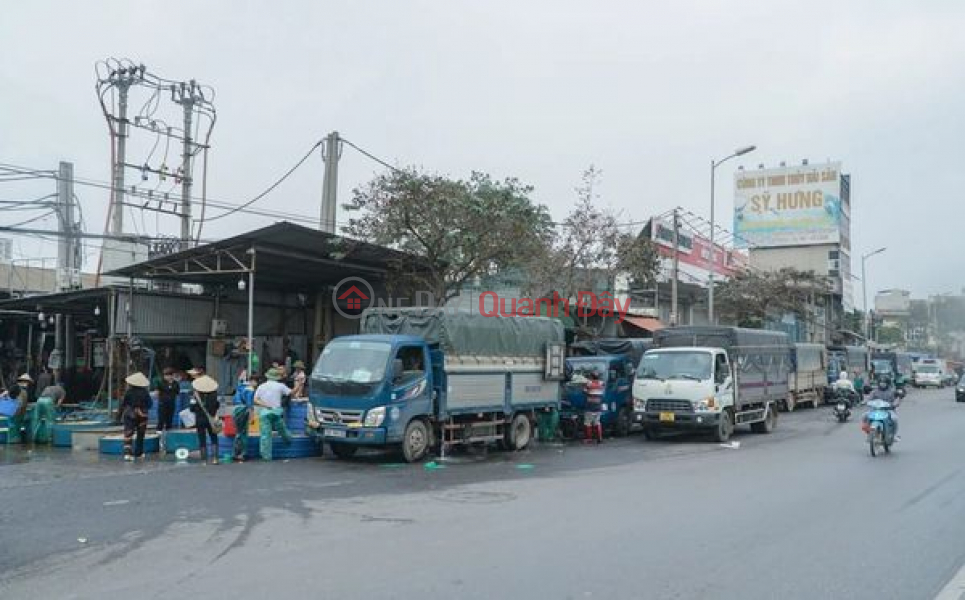 Property Search Vietnam | OneDay | Nhà ở, Niêm yết bán | Bán đất Tam Trinh 90m mt4m oto kinh doanh mặt phố đẹp