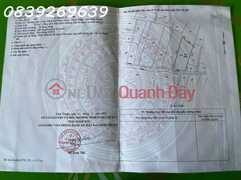 Agricultural land for sale in Dao Long, near An Long intersection, 300m from Thong Nhat road. _0
