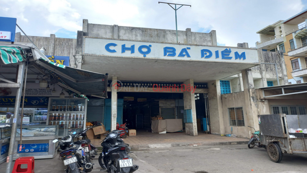  | Làm ơn chọn, Nhà ở | Niêm yết bán, đ 4,5 tỷ