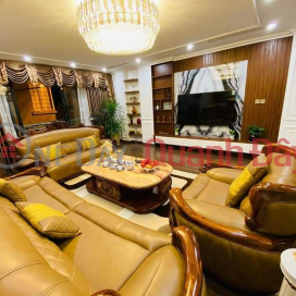Selling Trung Yen 9 house, 83m2 x 6 floors, 5m area, suitable for living and business, price 16.5 billion _0