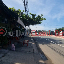 BÁN ĐẤT Chính Chủ - Mặt Tiền Đường Lai Uyên 19 TT Lai Uyên, Xã Bàu Bàng, TP Hồ Chí Minh _0