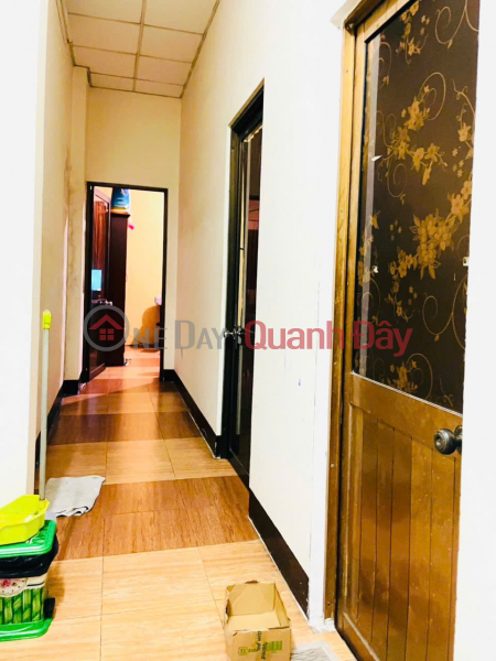 Property Search Vietnam | OneDay | Residential Sales Listings | Heavy traffic, large yard for parking, 111 square meters x 2 floors, TRUONG THO Thu Duc, 7 floors or more.