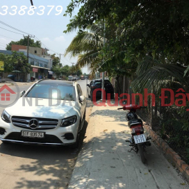 Land for sale in front of Vinh Phu 10 street, convenient turning point for container trucks, 50m from National Highway 13 _0