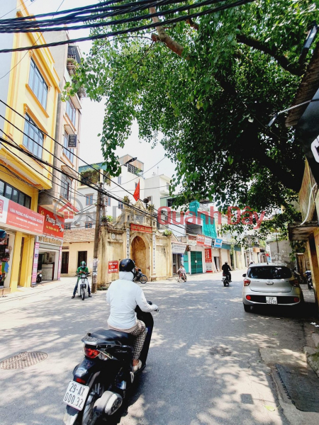 Property Search Vietnam | OneDay | Residential, Sales Listings, HOUSE FOR SALE IN Quynh Do Vinh Quynh 4 floors AREA 56 M 3.75 BILLION