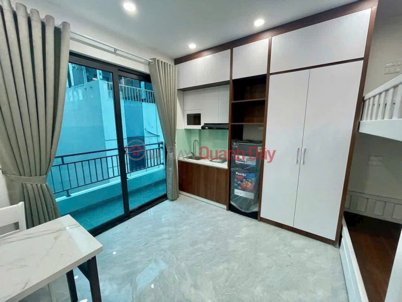 Property Search Vietnam | OneDay | Residential Sales Listings, BEAUTIFUL HOUSE WITH CAR PARKING AT THE GATE, VIET HUNG STREET - LONG BIEN, 32M2, 5 FLOORS, 3.5M FRONTAGE, 6.1 BILLION.