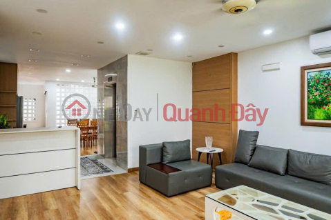 BÁN NHÀ XUÂN LA TÂY HỒ, PHÂN LÔ VIP, ÔTÔ TRÁNH, KINH DOANH, 93M2 GIÁ 31 TỶ _0
