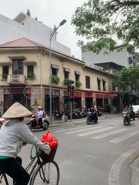Property Search Vietnam | OneDay | Residential Sales Listings (Siêu phẩm) vị trí đẹp nhất mặt phố Hàng Bún 48m2x4T MT 6,5m giá 31,5 tỉ