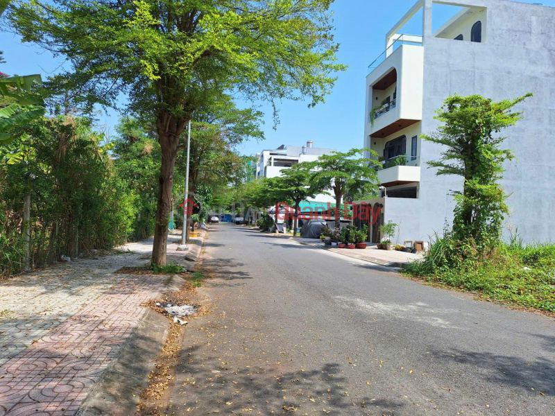 Property Search Vietnam | OneDay | Residential, Sales Listings | Land plot of 181m², car accessible alley off Le Van Luong street, 16m wide road, price 7 billion VND, separate ownership certificate.