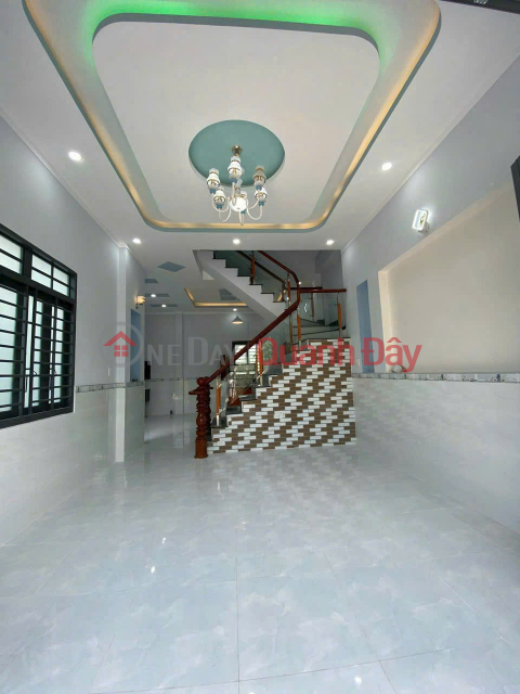 Beautiful villa for sale, located in Binh Hoa, Vinh Cuu, only 2 billion 250 _0