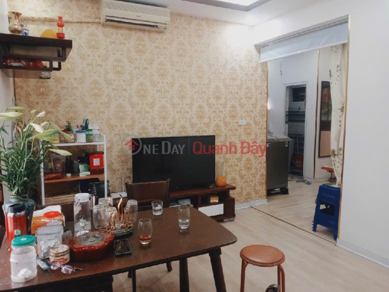 Property Search Vietnam | OneDay | Residential | Sales Listings | APARTMENT FOR SALE AT LAW UNIVERSITY CENTER_DONG DA, PRIME LOCATION, EXCELLENT SECURITY, 60M2- 3.68 BILLION