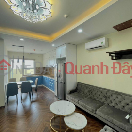 NEWCITY APARTMENT NEXT TO THANH DO UNIVERSITY - 500M FROM NHON UNIVERSITY OF INDUSTRY _0