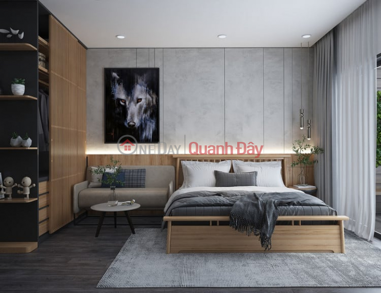 Bán nhà riêng tại Dương Bá Trạc, 15,5 tỷ, 134 m2, Q8, HCM - hàng hiếm! Niêm yết bán