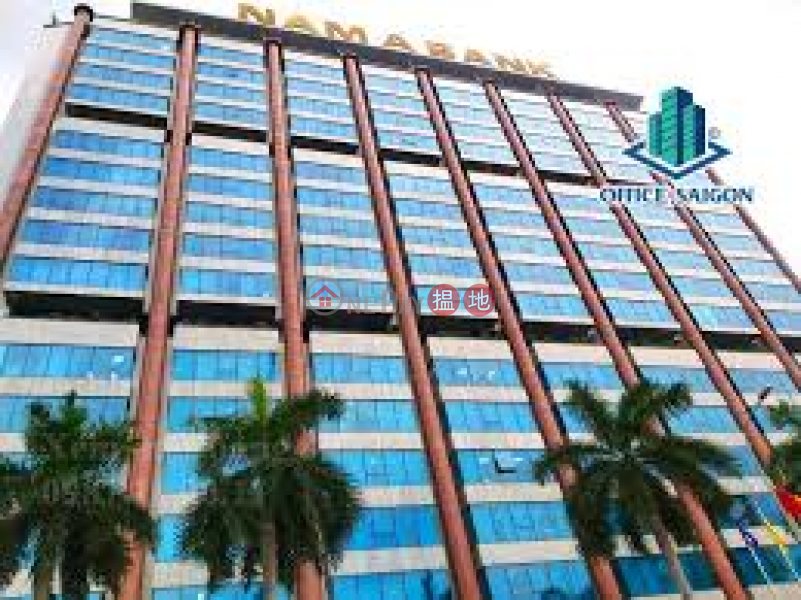 Nam A Bank Tower (Nam A Bank Tower),District 3 | (2)