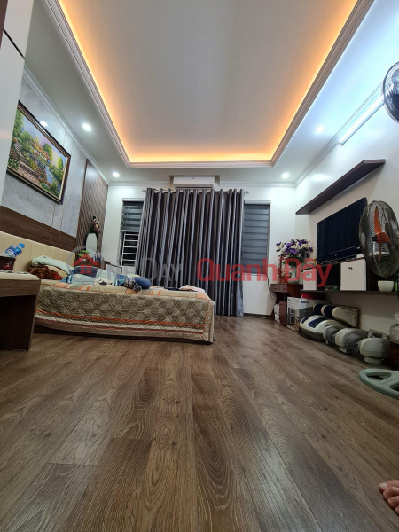 House for sale at 169 Hoang Mai, near 254 Minh Khai, 30m, 5T from car 20m, nice house, only 3.6 billion Sales Listings