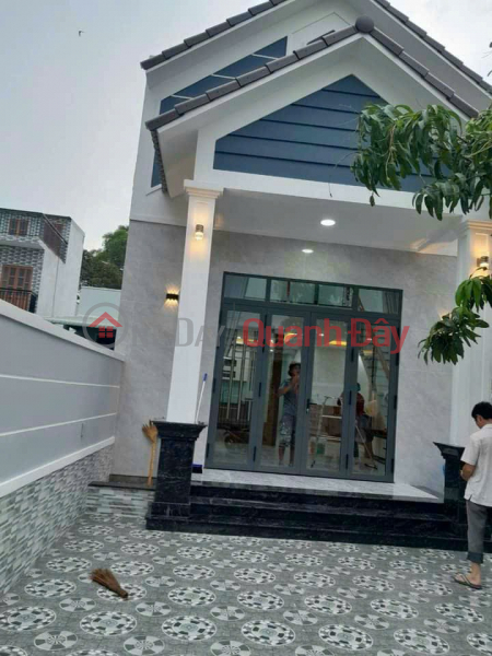 House for sale on two sides of the street, right at Phu Tho market, quarter 5, Trang Dai ward, Bien Hoa | Vietnam Sales | đ 2.65 Billion