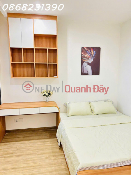 Property Search Vietnam | OneDay | Nhà ở Niêm yết bán BÁN CĂN HỘ 1N1K VINHOMES SMART CITY - VIEW BỂ BƠI - HƯỚNG ĐÔNG NAM