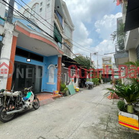 House for sale in Tan Ky Tan Quy car alley, 4 x 20m, 6.5 billion, SHR _0