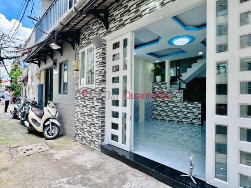 House for sale in alley 65, Street No. 2, Alley 3G - 2 floors - SHR Sales Listings