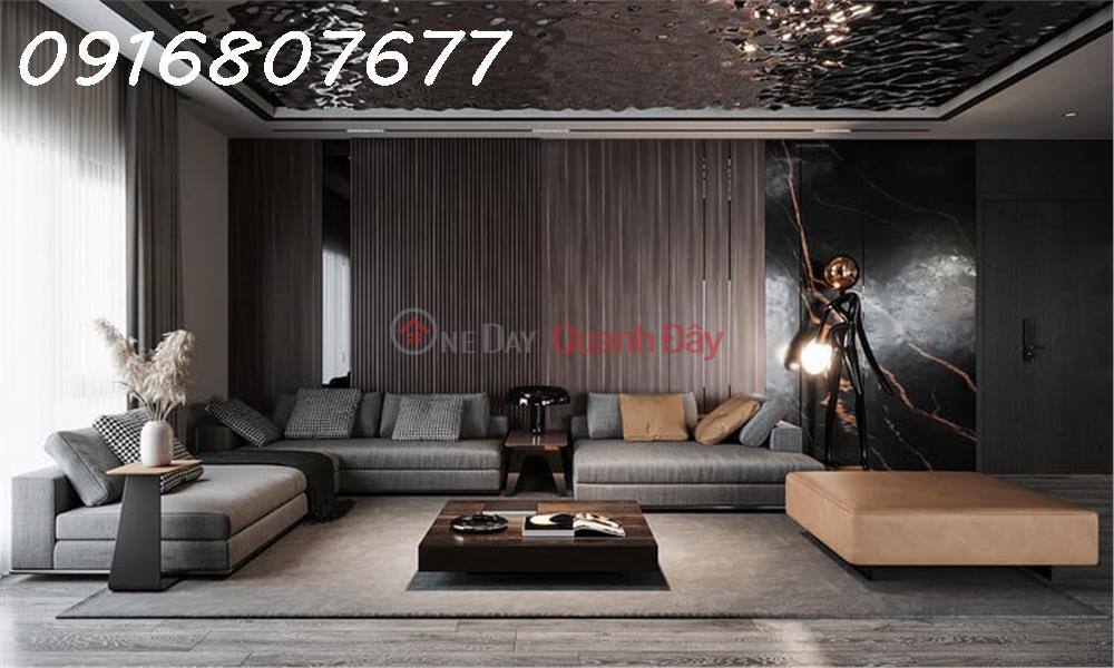 Property Search Vietnam | OneDay | Residential | Sales Listings | RARE. House for sale on Pham The Hien street, 6.7 billion, 54m2, 1 bedroom, 1 bathroom, District 8, HCM