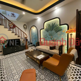 Nhà siêu phẩm Nguyễn Trãi 43M oto đỗ cổng View siêu thoáng Za' 5.85 Tỷ. _0