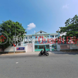 20M WIDE ROAD, THAI SON RESIDENTIAL AREA, 10X25M, ONLY 88 MILLION VND\/M, INDIVIDUAL TITLE DEED, READY FOR CONSTRUCTION _0