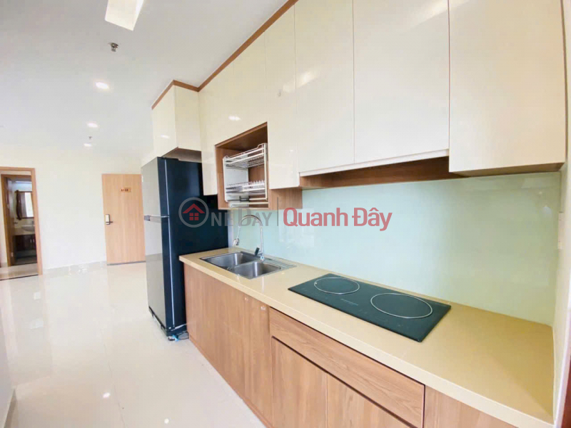 Bán căn góc chung cư cao cấp CT3 Khu Đô Thị Vĩnh Điềm Trung— P.Tây Nha Trang. Việt Nam Bán | đ 48,9 triệu