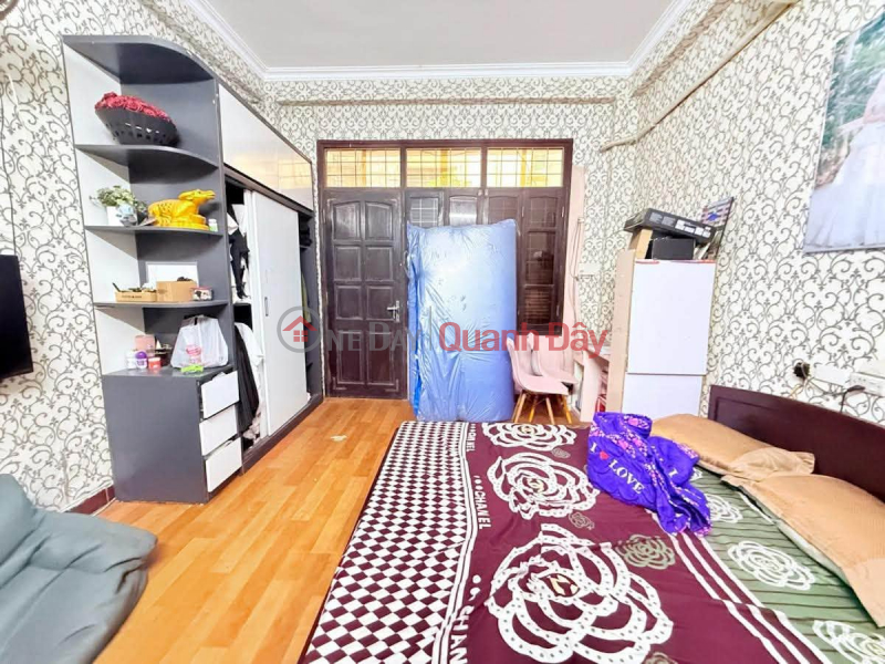 Bán nhà mặt phố Lò Đúc, 45m2, 3 tầng, mặt tiền 4.2m, 31 tỉ, kinh doanh mọi mặt hàng Việt Nam, Bán đ 31 tỷ