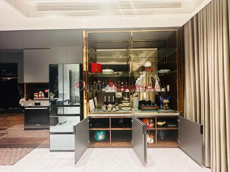 CỰC HIẾM-Bán nhà Mặt Phố Yên Hòa 50m2/7T Thang máy, MT siêu rộng 7m 27 Tỷ Việt Nam, Bán, đ 27 tỷ