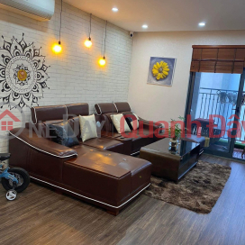 For sale! 99 Tran Binh for sale 2 bedrooms 2 bathrooms - 82m2 floor with open view price 3.4 billion. _0